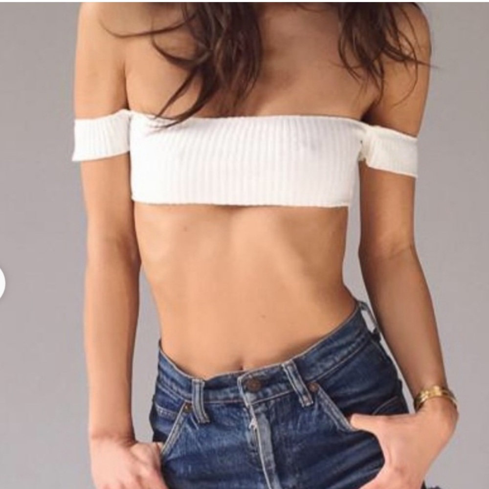 ARE YOU AM I MINKA BANDEAU